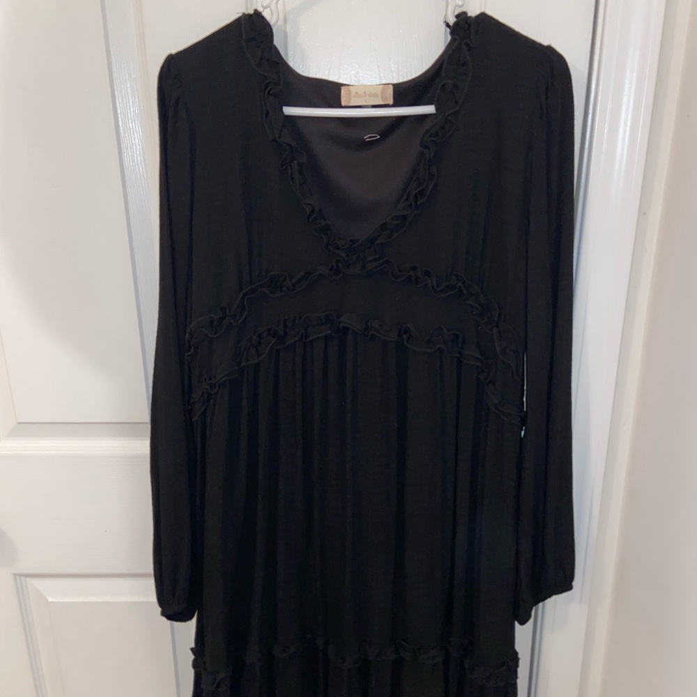 Altered State Dress